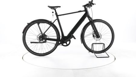 Produit reconditionné - Riese et Müller UBN Five silent City E-Bike - Très Bon Etat