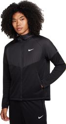 Nike Therma-Fit Sphere Miler Thermojacke Schwarz Herren