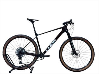 Produit reconditionné . Cube Elite C68x Race SRAM XX1 2023 . VTT . Cube . très bon état