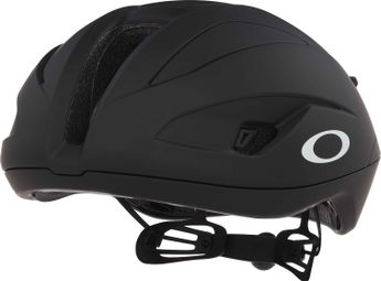 Oakley Velo Mach Team Tudor Road Helmet Black