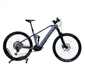 Produit reconditionné . Bulls Sonic Evo TR3 SHIMANO XT 2023 . VTT électrique . Bulls . très bon état
