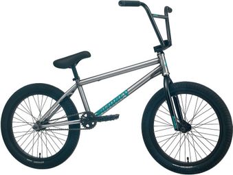 BMX Freestyle Sunday Forecaster 20.75'' Silber 2022