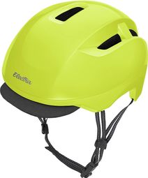 Casque Bol Electra Go! Mips Jaune