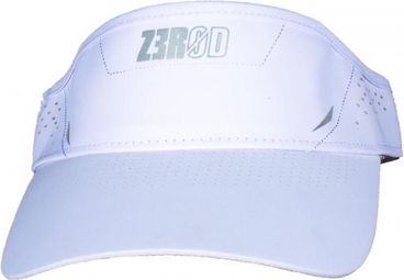 Visière Z3rod Running Visor Blanc