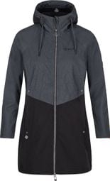 Manteau softshell femme Kilpi LASIKA-W