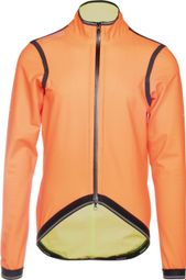 Bioracer Speedwear Concept Kaaiman Jacket Fluo Orange