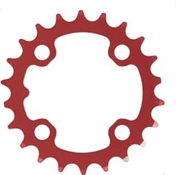 Plateau Vuelta 5 branches 74mm 24d