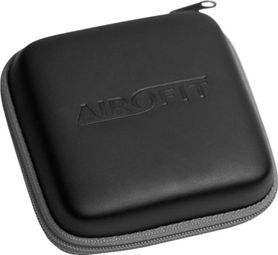 Funda protectora de transporte Airofit Negra