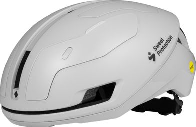 Sweet Portection Falconer Aero 2Vi Mips Helm Wit
