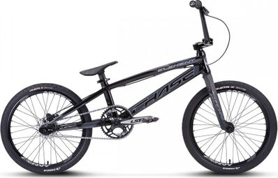 BMX Race Chase Element Pro XL Noir 2024