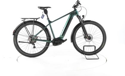 Reconditionné - Stevens E-Hazard Trekking E-Bike - Très Bon Etat Ãtat