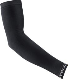 Castelli Pro Seamless 2 Arm Warmers - Black
