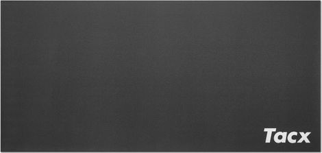 Tapete de entrenamiento enrollable Tacx T2918 negro