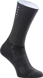 LeBram Turini Aero Pair of Socks Black