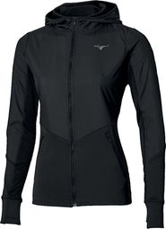 Veste Thermique Mizuno Active Warmalite Hybrid Noir Femme