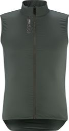 Gilet Sans Manches Mavic Ksyrium Thermo Vert