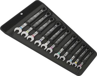 Wera-Jeu de clés mixtes-6003 Joker 11 Set 1