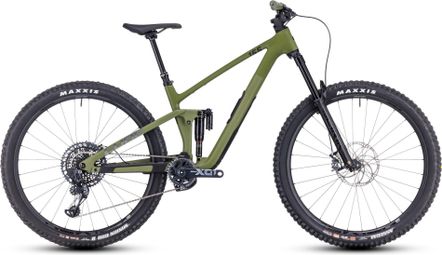 VTT Cube  Stereo ONE55 C:62 TM 29 olive´n´chrome