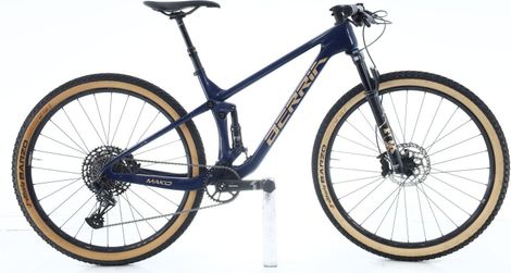 Produit reconditionné · Berria Mako Sport Carbone / Vélo VTT / Berria | Très bon état