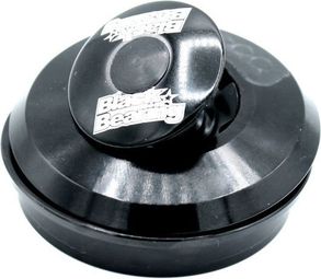 Jeu de direction - Blackbearing - haut - ZS56/28.6 - Gaines intégrées