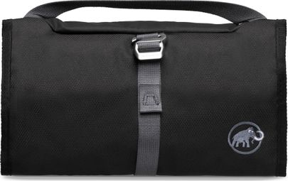 Trousse de toilette Mammut Travel L Noir