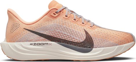 Nike Pegasus Plus Orange hardloopschoenen voor dames