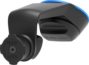 Quad Lock Windscreen / Dash Car Mount
