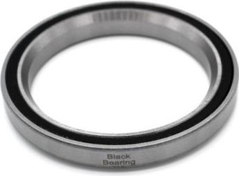 Black Bearing D5 40 x 52 x 6.5 mm 36/45 ° Steering Bearing