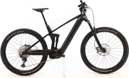 Produit reconditionné · Cube Stereo Hybrid 140 SLX XT / Vélo VTT électrique | Bon état
