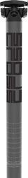 Deda Elementi Mud Cross Seat Post 0 mm Black