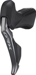 Left Control Shimano GRX Di2 Disc ST-RX815 2x11V