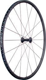 Roue Avant DT SWISS PR 1400 Dicut Oxic Noir