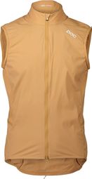 Veste Sans Manches POC Pro Thermal Marron