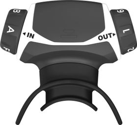 Airofit Active Breathing Trainer White