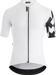 Assos Equipe RS Jersey S9 Targa White Series