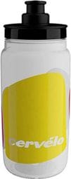 Elite Fly 550 ml Team Cervélo Claire Yellow water bottle