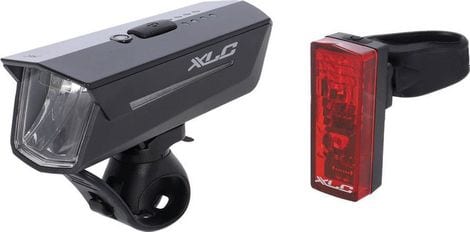 XLC Kit lampe Proxima Plus CL-S24+