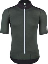 Maillot de manga corta Q36 .5  AdventureVerde