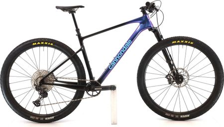 Produit reconditionné · Cannondale Scalpel HT Carbon 2 XT / Vélo VTT | Très bon état
