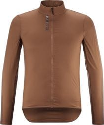 Mavic Ksyrium Thermo Bronze Long Sleeve Jacket