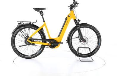 Produit reconditionné - Velo de Ville SEB 990 Smart Range Vélo Entrée basse  - Très Bon Etat