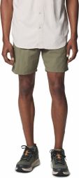 Columbia Mountaindale Cargo Shorts Groen