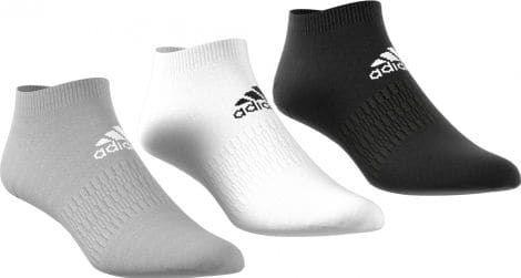 Chaussettes adidas Low-Cut 3 Pairs