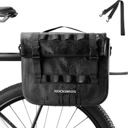 Sacoches de Vélo ROCKBROS Etanche 15 L