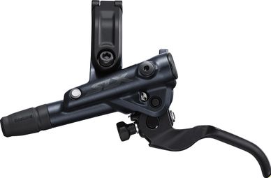 Leva freno sinistra Shimano SLX M7100