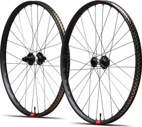 Ersatzradpaar 30 SL DT 350 29'' | Boost 15x110 – 12x148 mm | 6-Loch