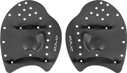 Paddle Orca Flat Noir