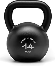 Black Kettlebell 14 kg