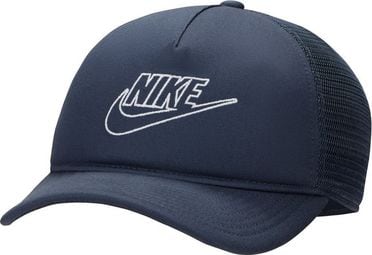 Nike Sportswear Classic 99 Cap Blau