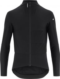 Veste Manches Longues Assos EQUIPE R HABU Winter S9 Noir